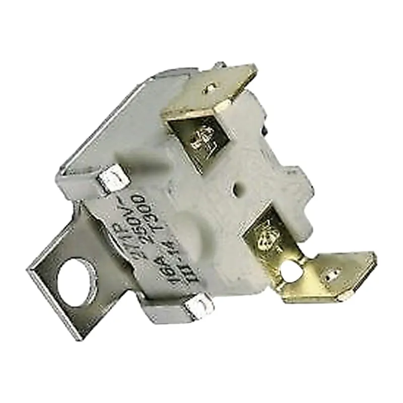 Thermostat für Backofen kompatibel mit WHIRLPOOL ACMK 6123