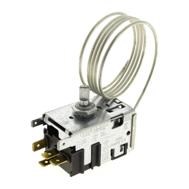 Thermostat kompatibel mit ZANUSSI ZRB33103XA