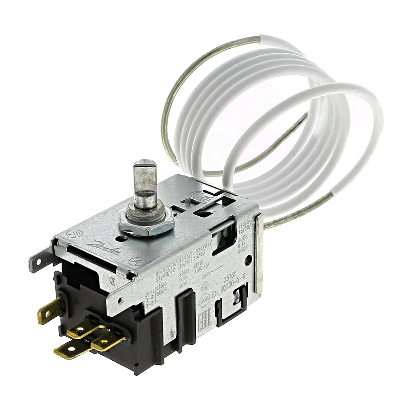 Thermostat kompatibel mit SIEMENS KT163391