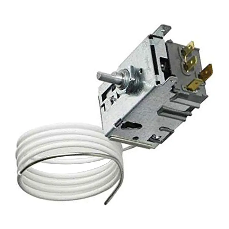 Thermostat kompatibel mit AEG S265KG