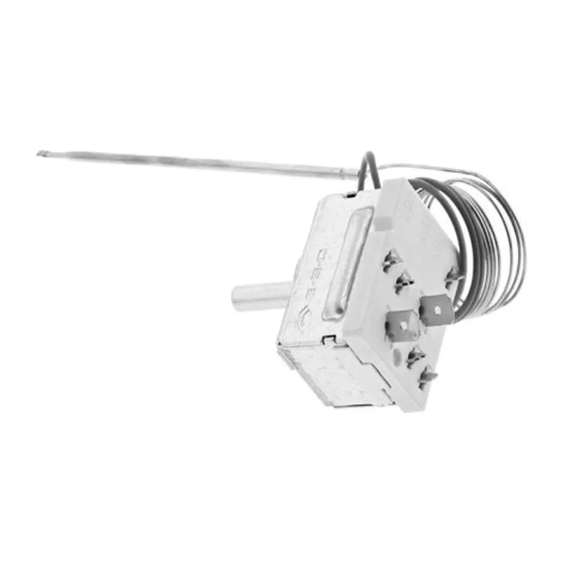 Thermostat für Backofen kompatibel mit AEG 31006 GM WN