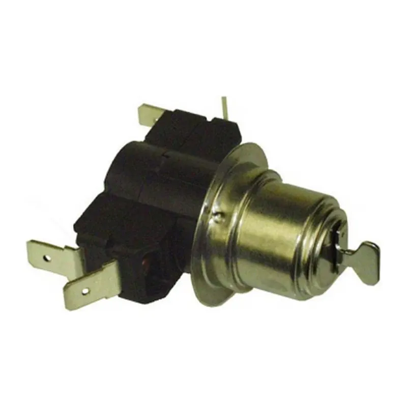 Thermostat kompatibel mit NEFF 512115I