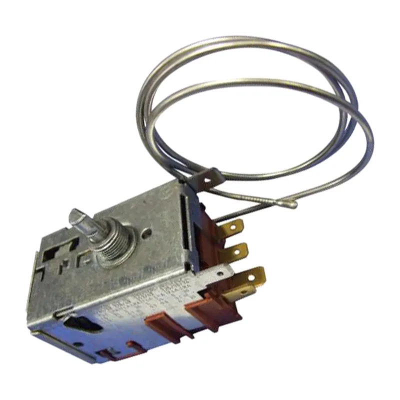Thermostat kompatibel mit BOSCH KIM3001CH