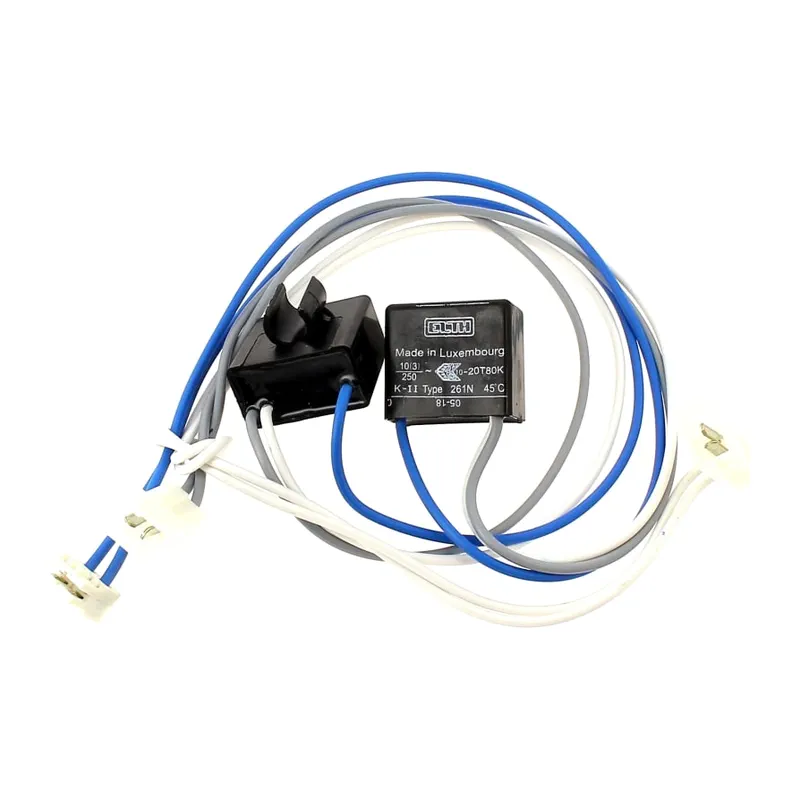 Thermostat für Gefrierschrank kompatibel mit AEG A26961GA