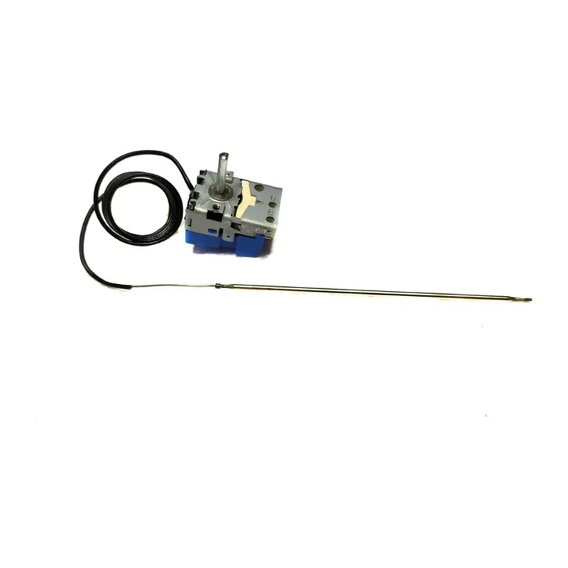 Thermostat für Backofen kompatibel mit BAUKNECHT BAK3 NN8F IN1 CH