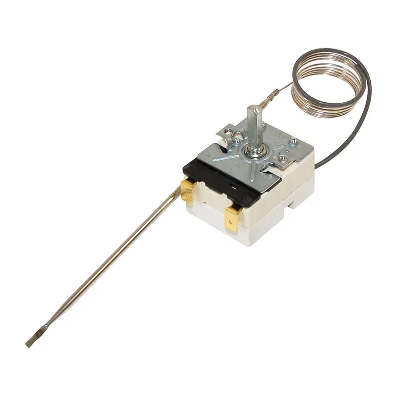 Thermostat für Backofen kompatibel mit GORENJE EC57120AW