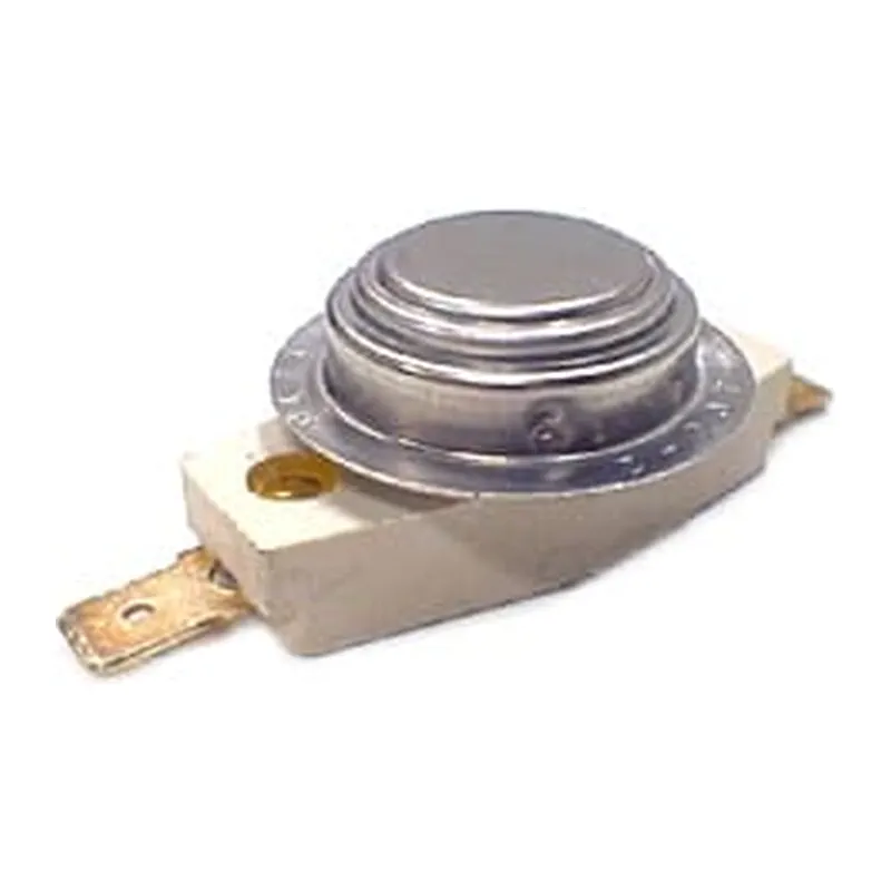Thermostat für Waschmaschine kompatibel mit ZANUSSI Z40TL