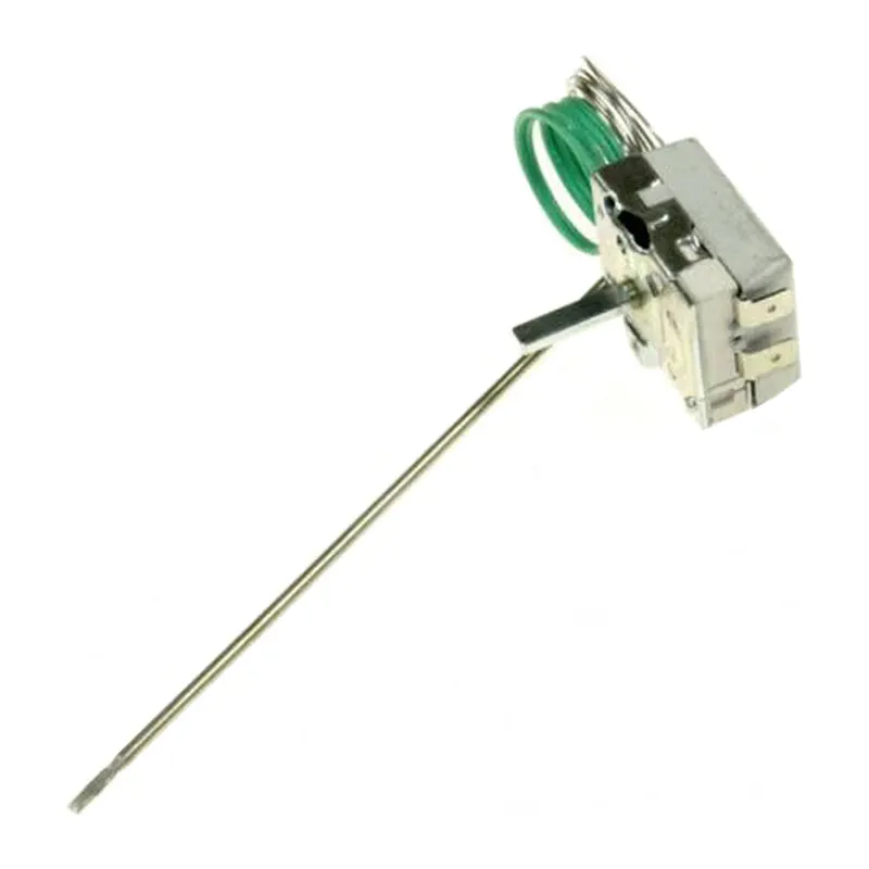 Thermostat für Backofen kompatibel mit HOOVER 33701174