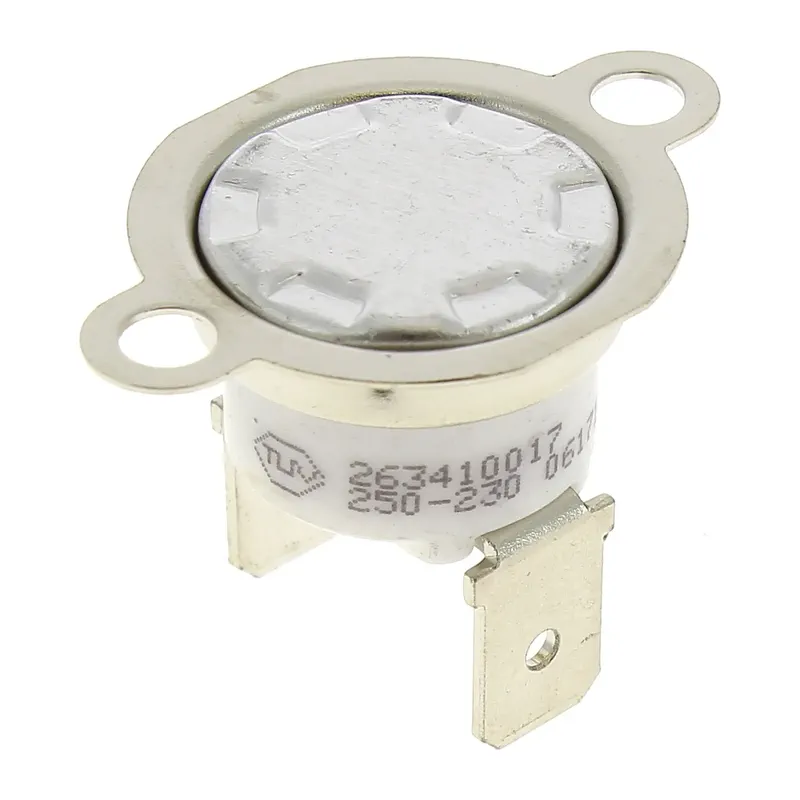 Thermostat für Backofen kompatibel mit BEKO BCW18501X
