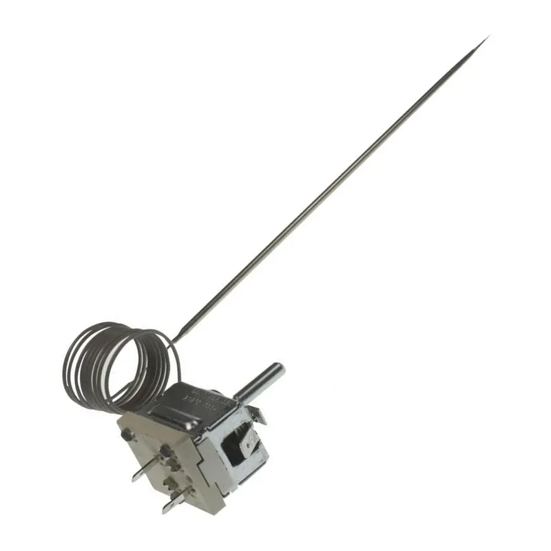 Thermostat für Backofen kompatibel mit WHIRLPOOL AKP 300 IX 02