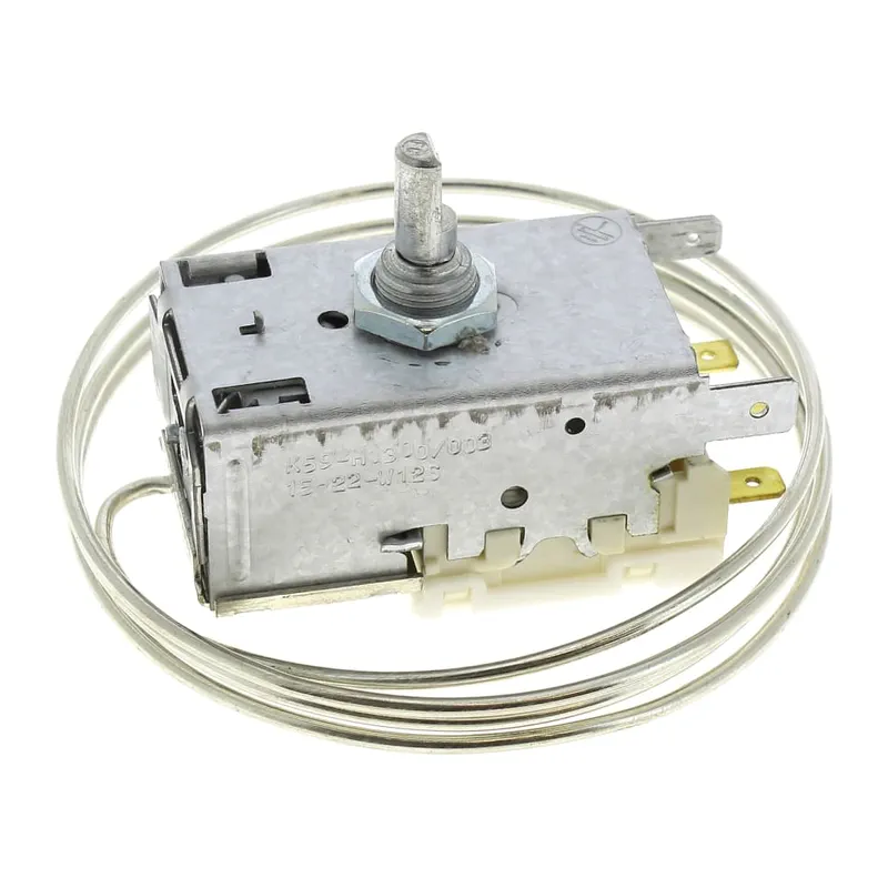 Thermostat kompatibel mit GAGGENAU IK151027
