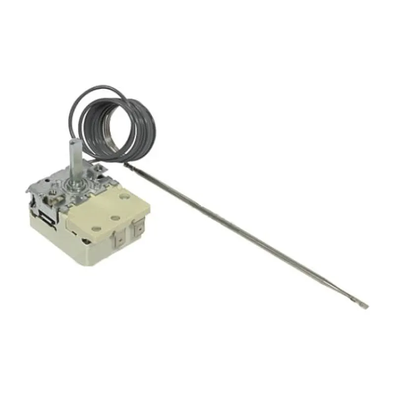 Thermostat für Backofen kompatibel mit ZANKER HF69142