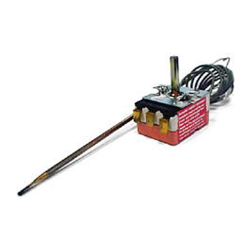 Thermostat für Backofen kompatibel mit SIEMENS HE84041