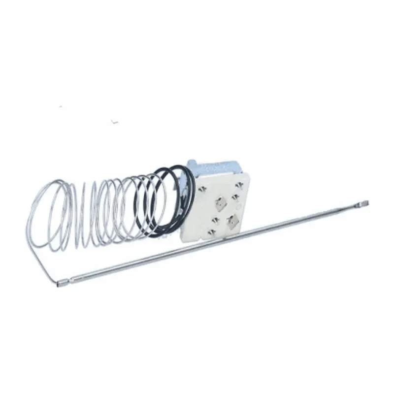 Thermostat für Backofen kompatibel mit WHIRLPOOL EB 13222 E