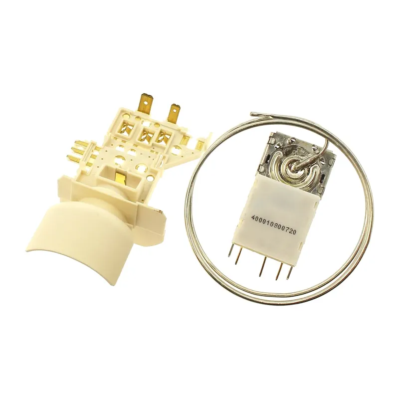 Thermostat kompatibel mit SMEG FR205APL