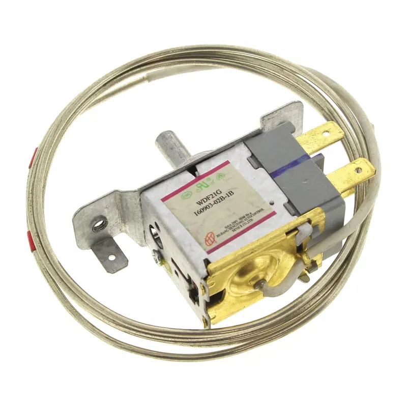 Thermostat kompatibel mit CANDY CCOLS 6172WH