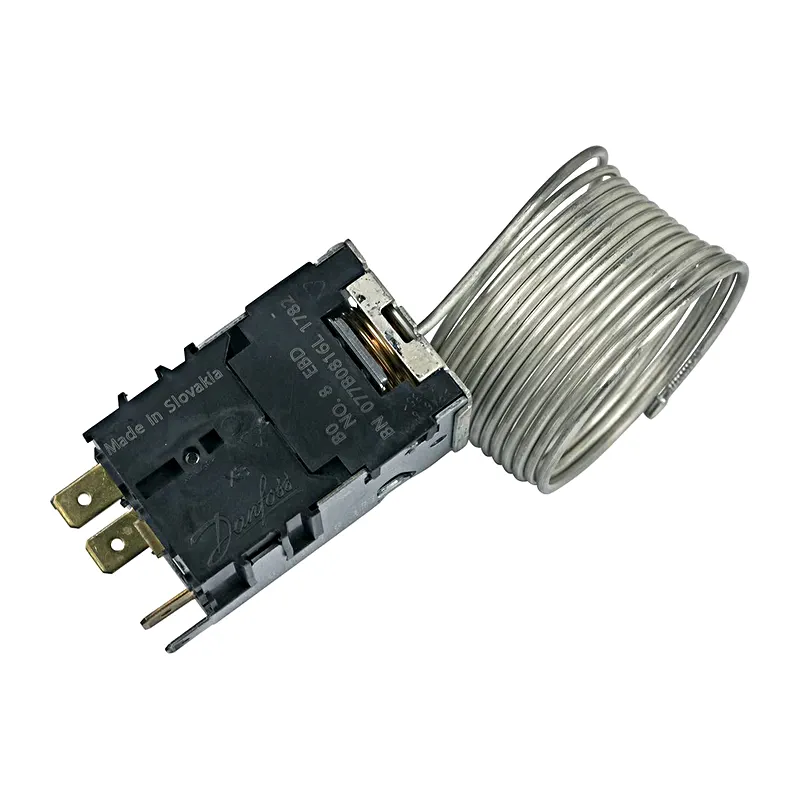 Thermostat kompatibel mit BOSCH KG 360 SD