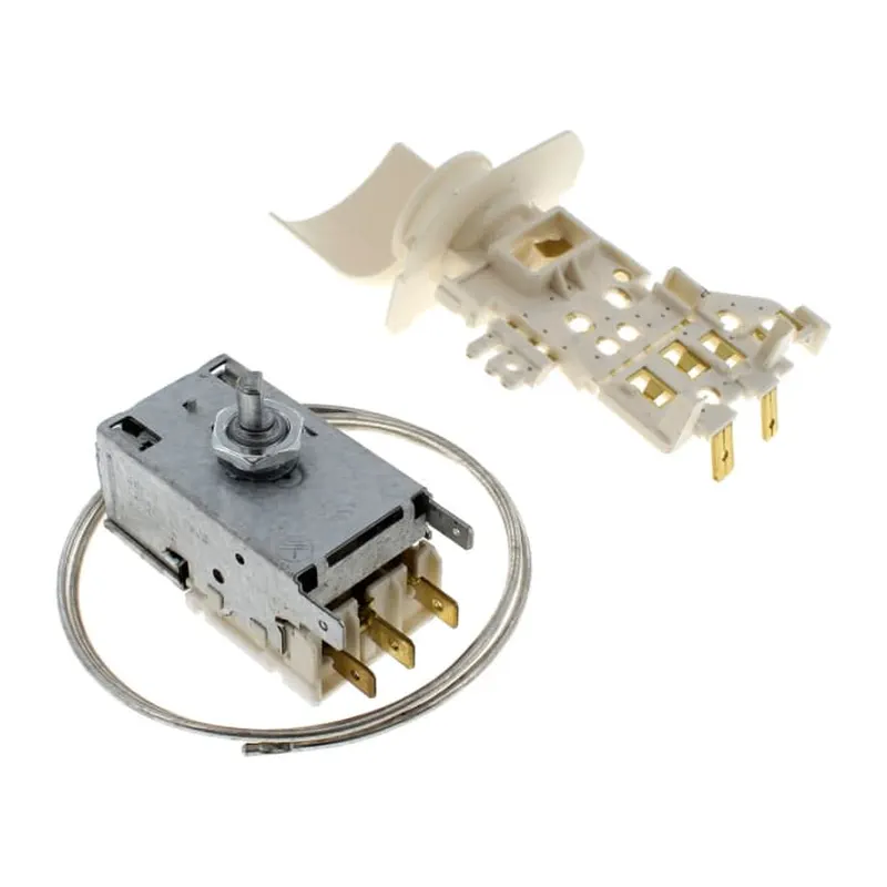 Thermostat kompatibel mit WHIRLPOOL WBE3116 W