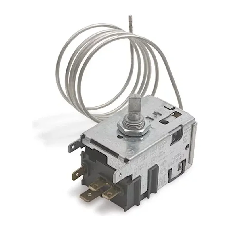 Thermostat kompatibel mit ELECTROLUX ERD18002W