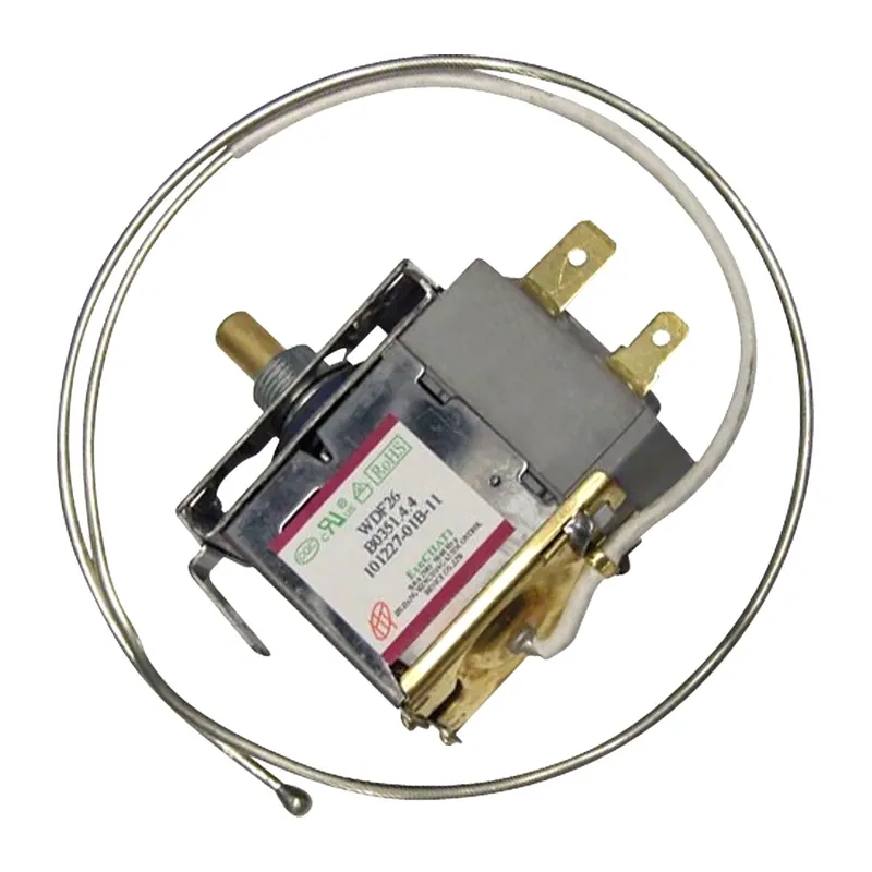 Thermostat kompatibel mit HOOVER HHJP 1775S2W
