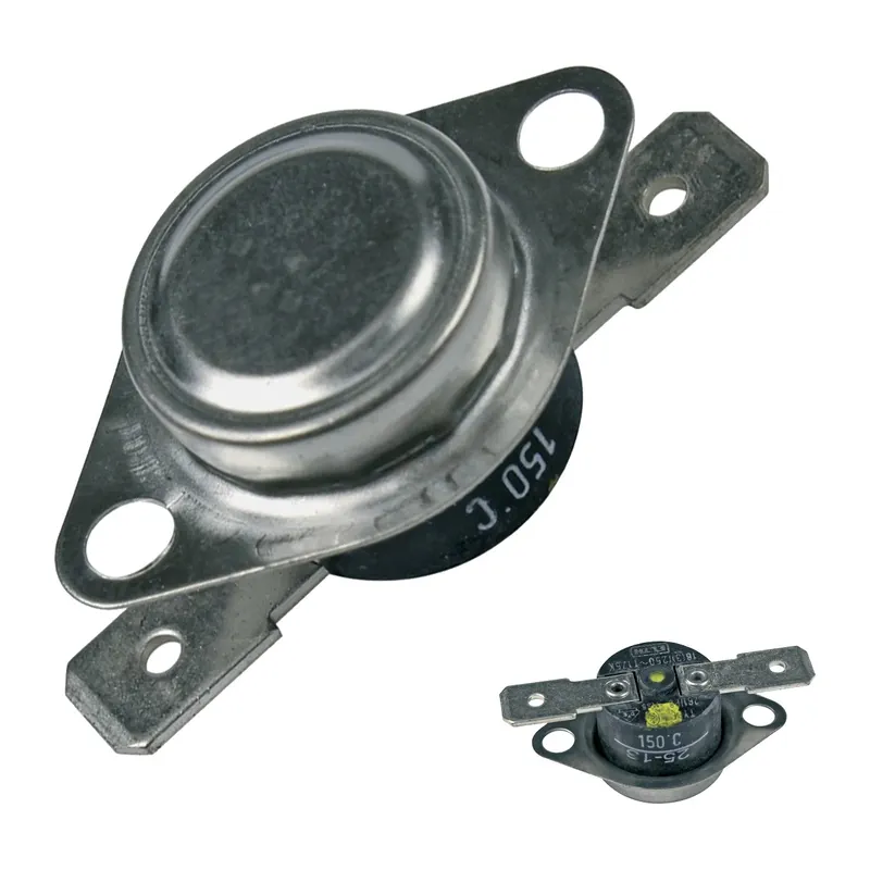 Thermostat für Waschmaschine kompatibel mit BOSCH WTE86304