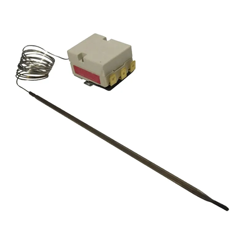 Thermostat für Backofen kompatibel mit BEKO BIM22303XP