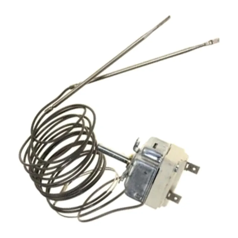 Thermostat für Backofen kompatibel mit BAUKNECHT EGZT 1400 BE-NL