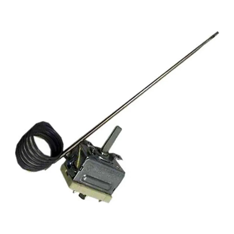 Thermostat für Backofen kompatibel mit FAURE FCI5529CWA
