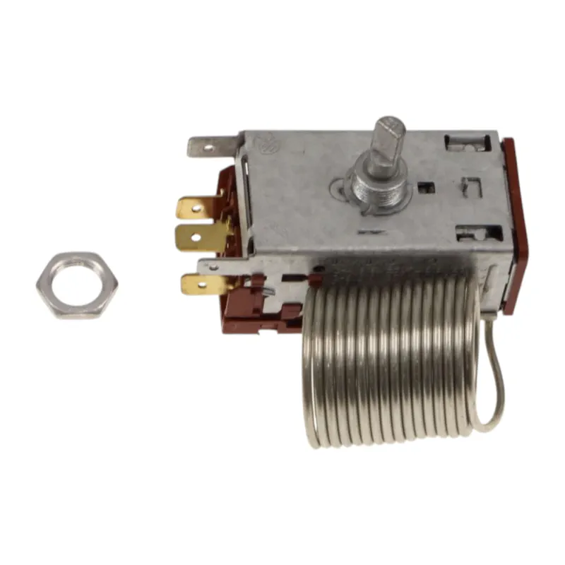 Thermostat kompatibel mit CANDY CDV1S514ESHE