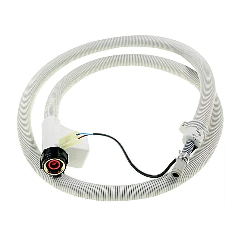 Zulaufschlauch Aquastop kompatibel mit GORENJE GV631E60