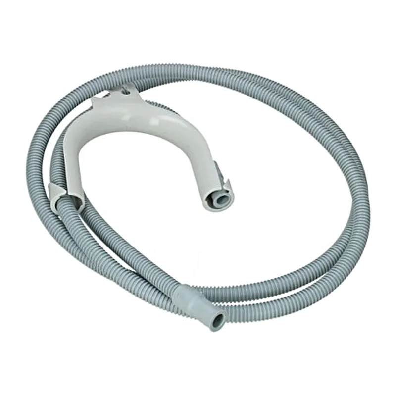 Schlauch für Waschmaschine kompatibel mit WHIRLPOOL WT45W490