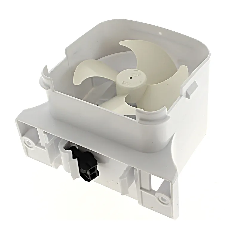 Lüftermotor kompatibel mit HOTPOINT TFUL 163 PV H