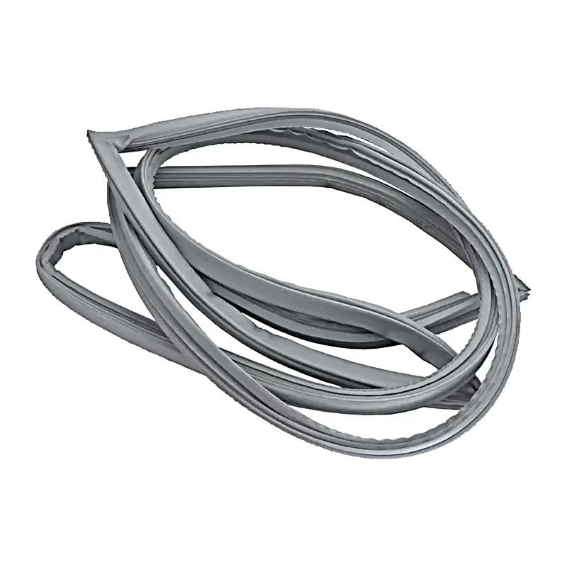 Türdichtung kompatibel mit SAMSUNG RT46K6335SL