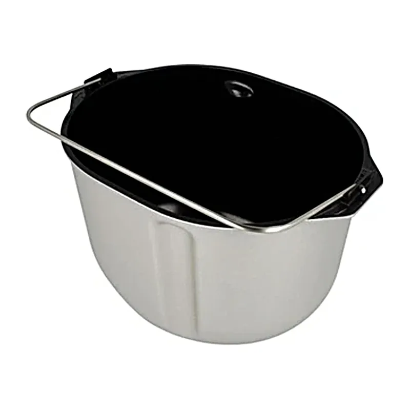 Brotbackmaschinenbehälter kompatibel mit PANASONIC SDZF2010