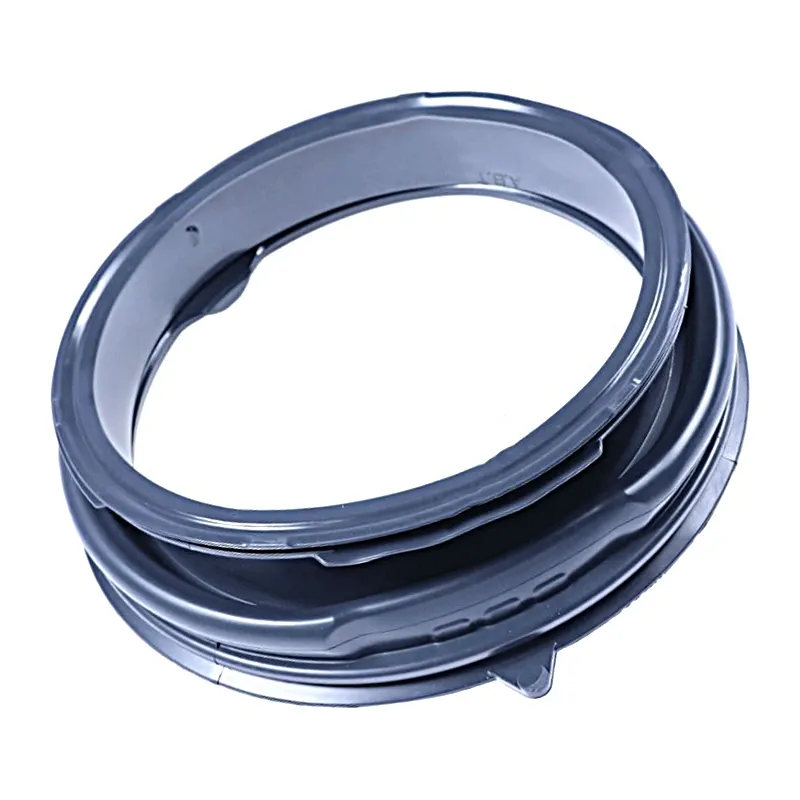 Türdichtung für Waschmaschine kompatibel mit HAIER HW90-B14939S8-UK
