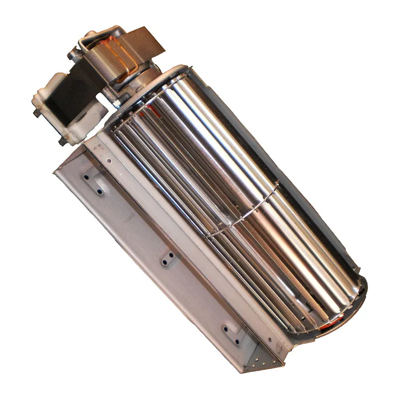 Tangential-Lüfter für Backofen kompatibel mit SCHOLTES F446
