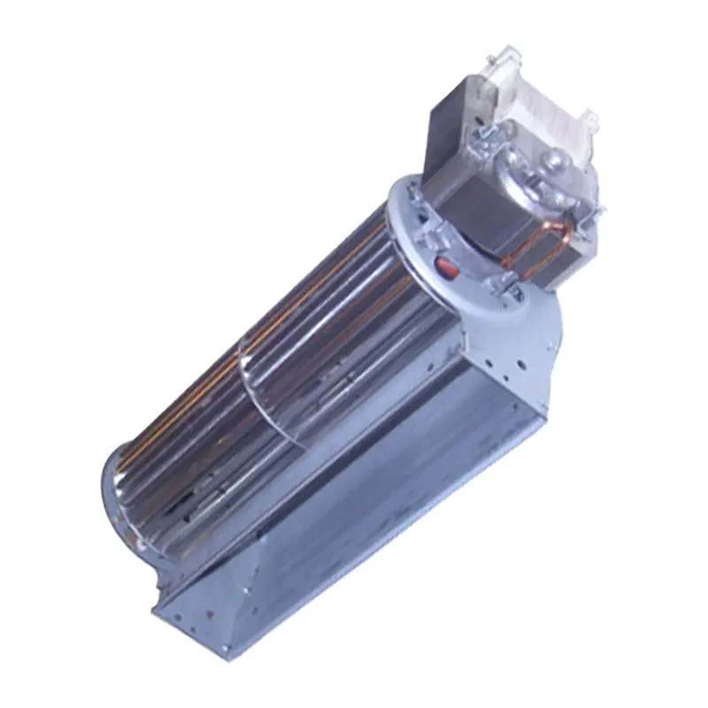 Tangential-Lüfter für Backofen kompatibel mit SMEG SCP112B-8