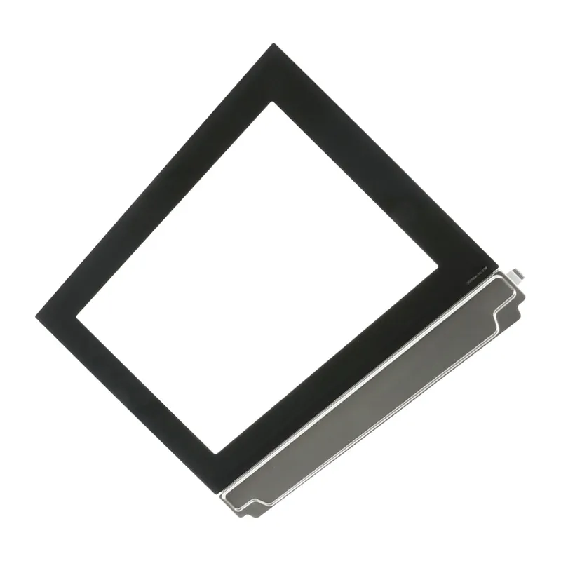 Innenscheibe für Backofen kompatibel mit NEFF B57CR22N1B