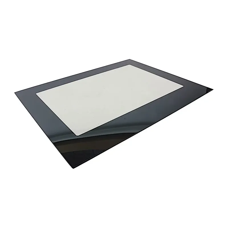 Innenscheibe für Backofen kompatibel mit SIEMENS HB632GBS1