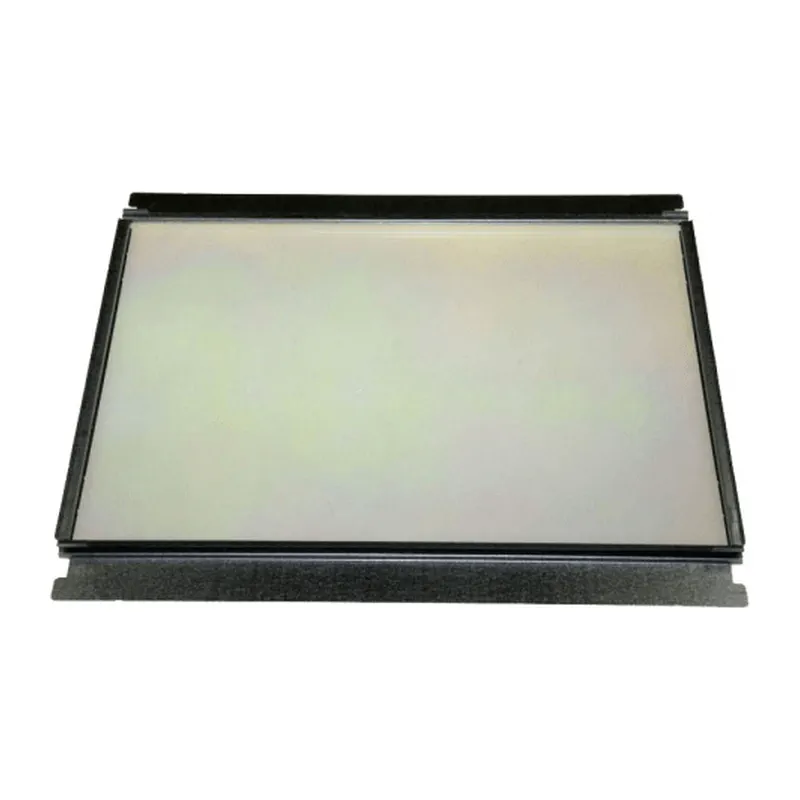 Innenscheibe für Backofen kompatibel mit BRANDT FP1061B1