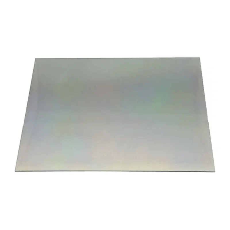 Türzwischenscheibe für Backofen kompatibel mit BRANDT FP640X2